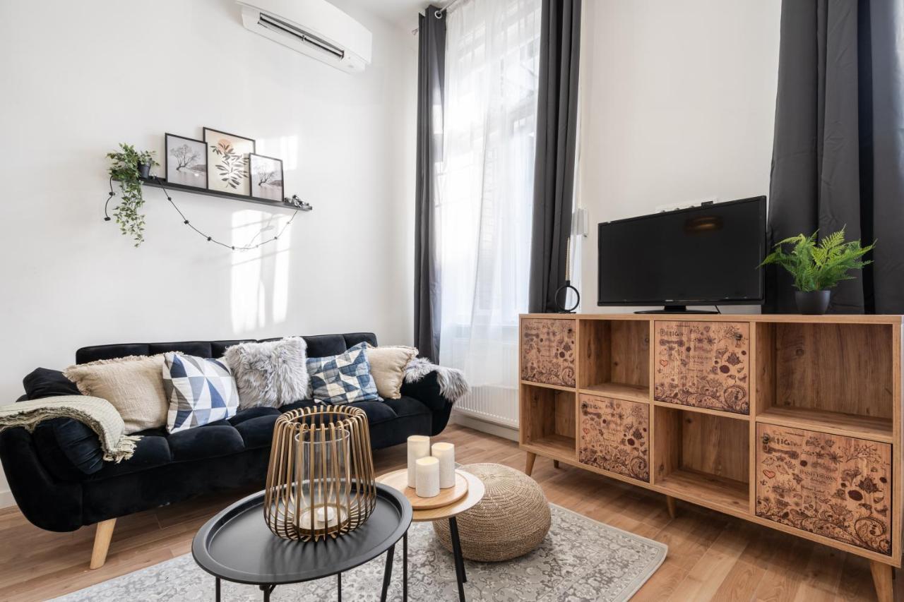 Apartmán Eye