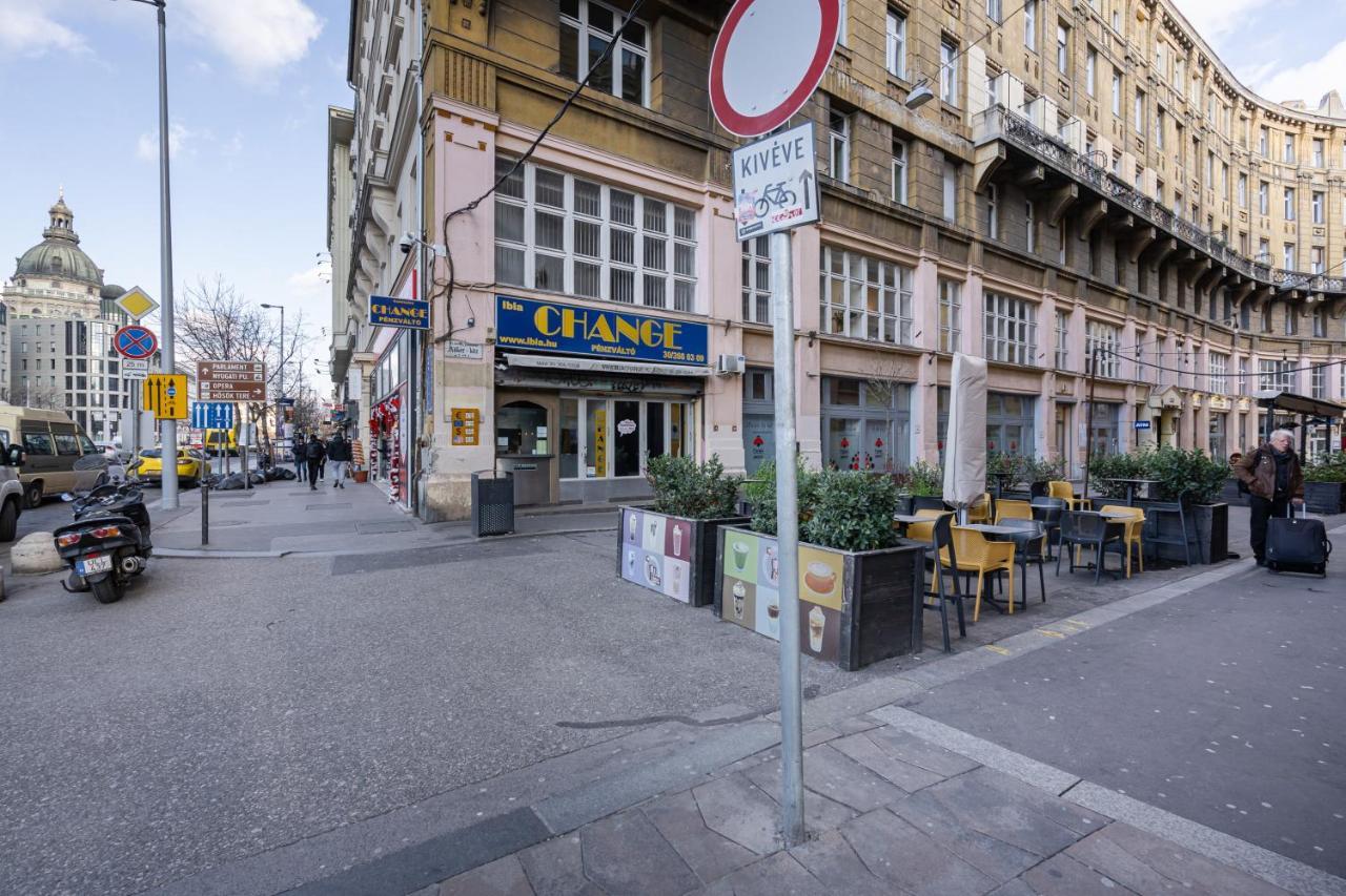Apartmán Eye